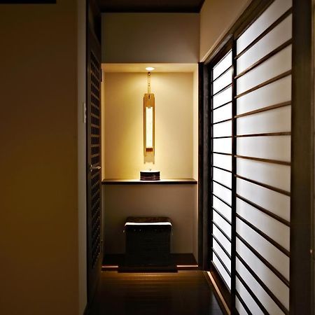 Kyoto Senraku Vila Exterior foto