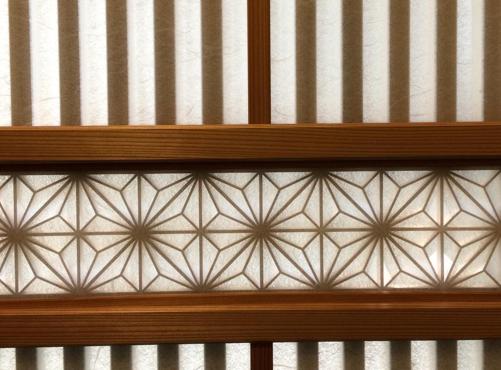Kyoto Senraku Vila Exterior foto